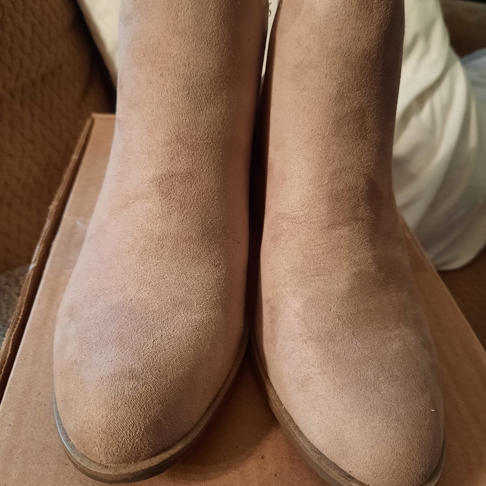 Women's Ankle Boots